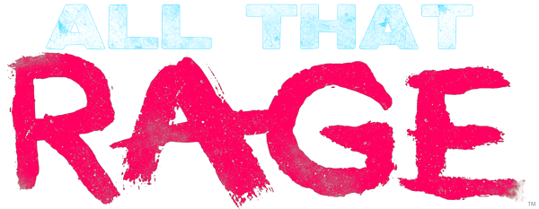 ALL THAT RAGE - Philly Rage Room